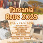 Tansania-Reise 2025